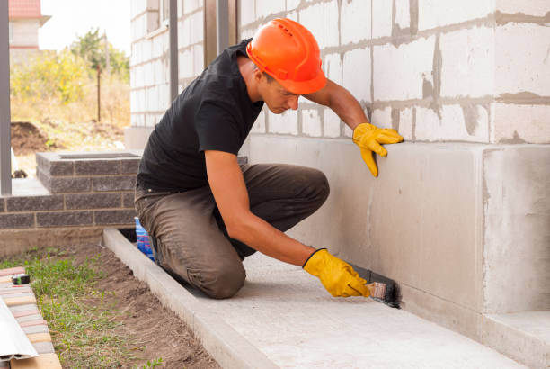 Licensed Interior Drainage System service in Madison, NJ - Arrow Tight Waterproofing